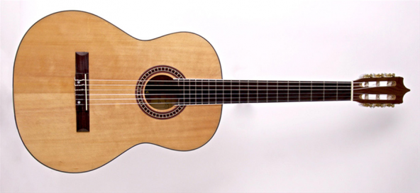 LAGUNA JS1 KLASİK GİTAR 44 :LAGUNA ÇİN Klasik Gitar 44