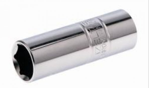 İzeltaş 1/2 Buji Lokma Anahtar 16mm - 2