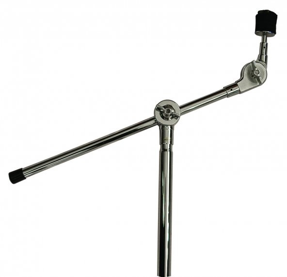 MAXTONE CH18 T ZİL KOLU (BOŞ BORU TİP)  TAIWAN T Zil Kolu (Boş Boru Tip)