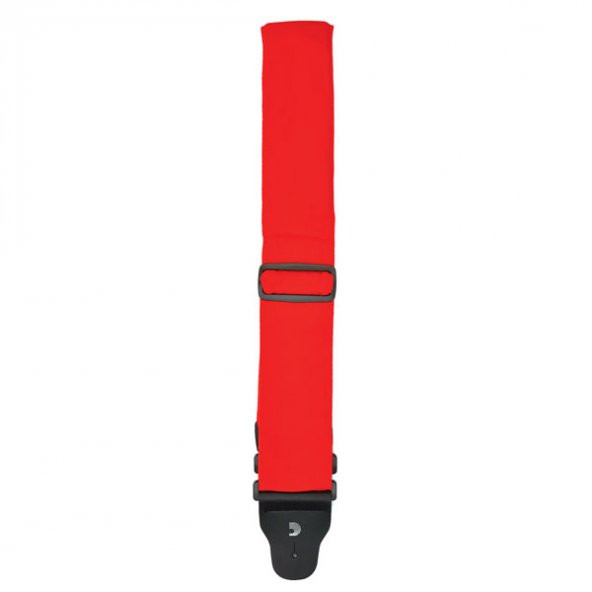 PLANETWAVES 74T001 GİTAR ASKISI BAS DOKUMA 74 MM  İÇİ PADLİ 7.62CM   - 3