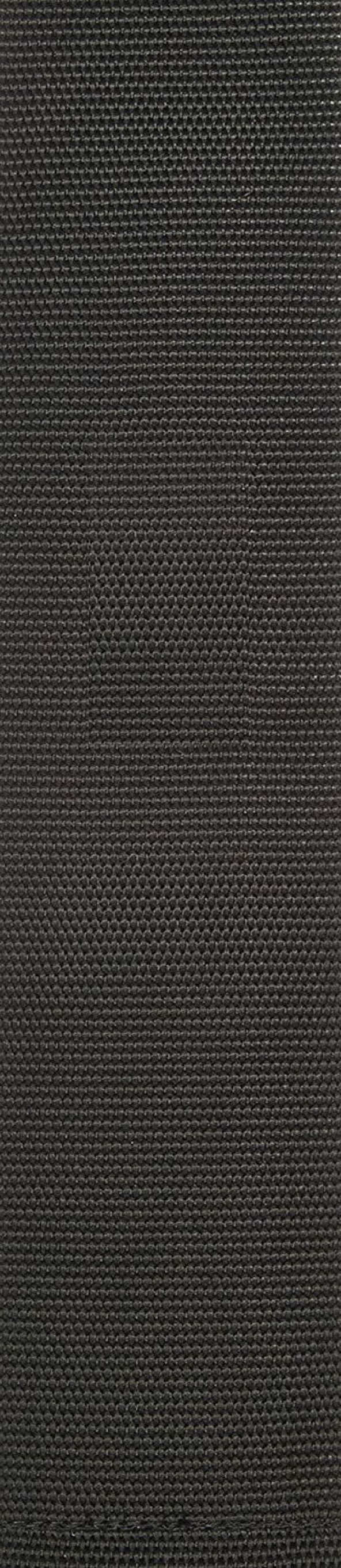 PLANETWAVES 75B GİTAR ASKISI BAS DOKUMA 75 MM 7.62CM EN SİYAH AĞIR BAS GİTARLAR İÇİN İDEAL - Resim 3