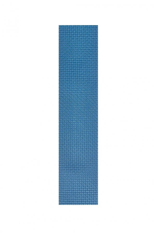 PLANETWAVES PWS102 GİTAR ASKISI DOKUMA MAVİ  ÇİN    - 2
