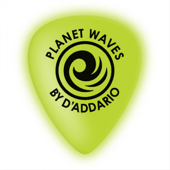 PLANETWAVES 1CCG4-10 10 STD - CEL - GLO - MEDIUM PENA   ABD  