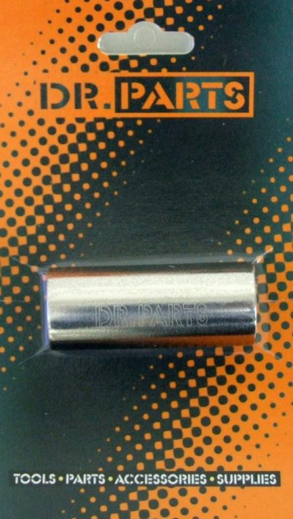 VALENCIA SLD60 GİTAR SLIDE, DR. PARTS Dr. Parts Gitar Slide: ürün görseli