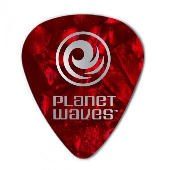 PLANETWAVES 1CRP4-100 100 STD - CEL- MEDİUM R PEARL    ABD 100 Std - Cel- Medium R Pearl ürün görseli