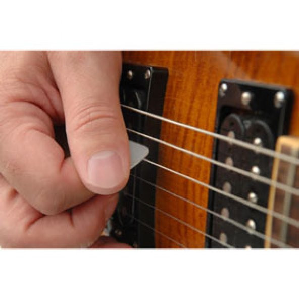 PLANETWAVES 1NFX6-10 10 STD - PENA NYLFLEX 1.0 MM  ABD 10 STD - PENA NYLFLEX 1.0 MM :PLANETWAVES ABD - Resim 3