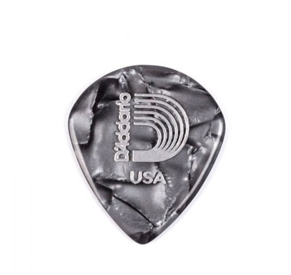 PLANETWAVES 3AN7-03 PENA JAZZ  ACRYLUX RESO 1.5 MM 3 LÜ PAKET PENA ACRYLUX NITRA JAZZ, 1.5 MM, 3 LÜ PAKET, SİYAH İNCİ RENK ürün görseli 1