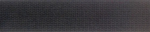 PLANETWAVES 50CT00 GİTAR ASKISI  50MM COTON ASKI SİYAH Gitar Askısı  50Mm Coton Askı Siyah