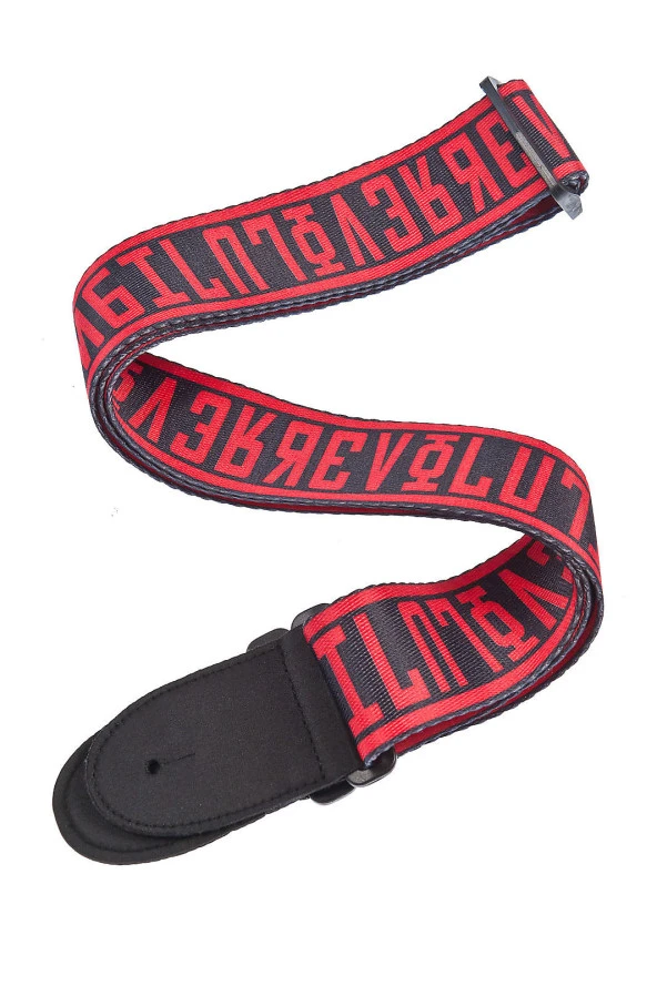 PLANETWAVES 50BTL06 GİTAR ASKISI 50MM BEATLES-REVOLUTION GİTAR ASKISI 50MM BEATLES-REVOLUTION :PLANETWAVES ÇİN