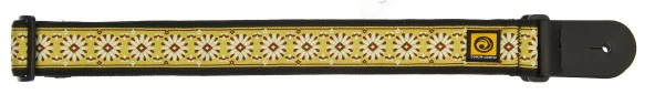 PLANETWAVES 50C08 GİTAR ASKISI DOKUMA 50MM STRAP MONTEREY Gitar Askısı Dokuma 50Mm Strap Monterey - 2