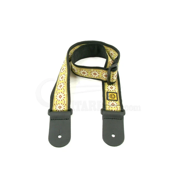 PLANETWAVES 50C08 GİTAR ASKISI DOKUMA 50MM STRAP MONTEREY Gitar Askısı Dokuma 50Mm Strap Monterey - 5