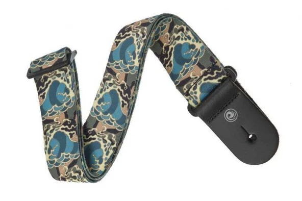 PLANETWAVES 50S02 GİTAR ASKISI 50MM DOKUMA TYPHOON Gitar Askısı 50Mm Dokuma Typhoon ürün görseli