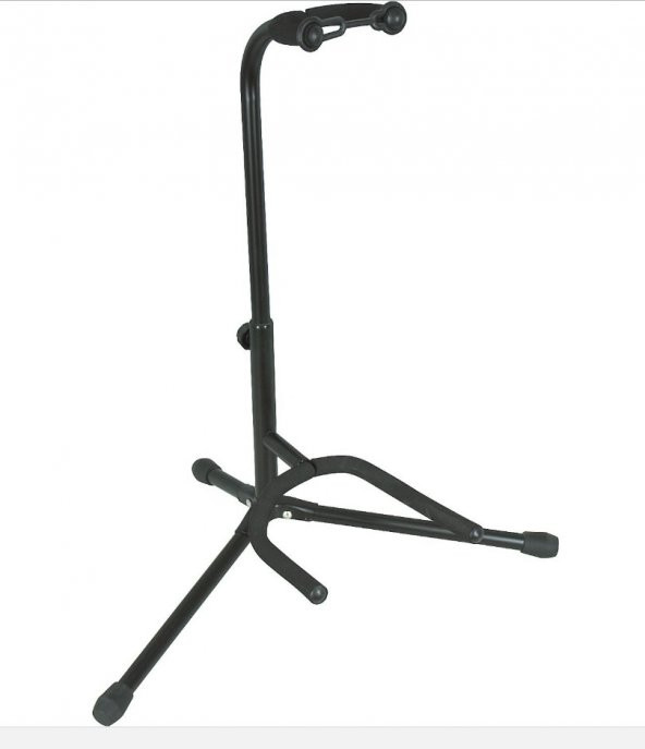 CREMONIA STG101 GİTAR VE ENSTRÜMAN SEHPASI CREMONIA, STG101, Gitar ve Enstruman Sehpası (Bağlama için uygundur)