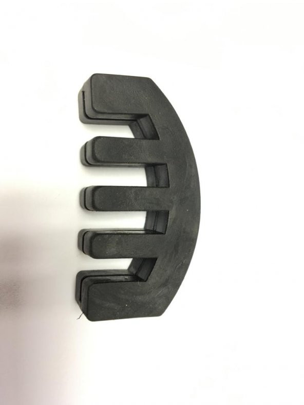 CREMONIA VMUTE521PVC KEMAN SUSTURUCUSU TARAK ŞEKLİNDE 4/4 4/4 KEMAN SUSTURUCUSU,  - Resim 2