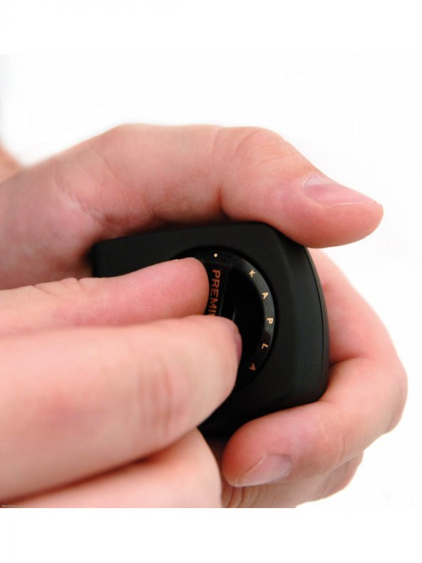 PLANETWAVES KRDD REÇİNE KAPLAN PREMIUM LÜKS KUTULU KOYU RENK PLANET WAVES, KRDD, Reçine Kaplan Premıum Lüks Kutulu Koyu Renk - Resim 2