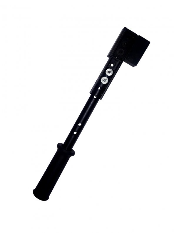 Yeşil Asa Çok Amaçlı El Aletleri Seti - 4