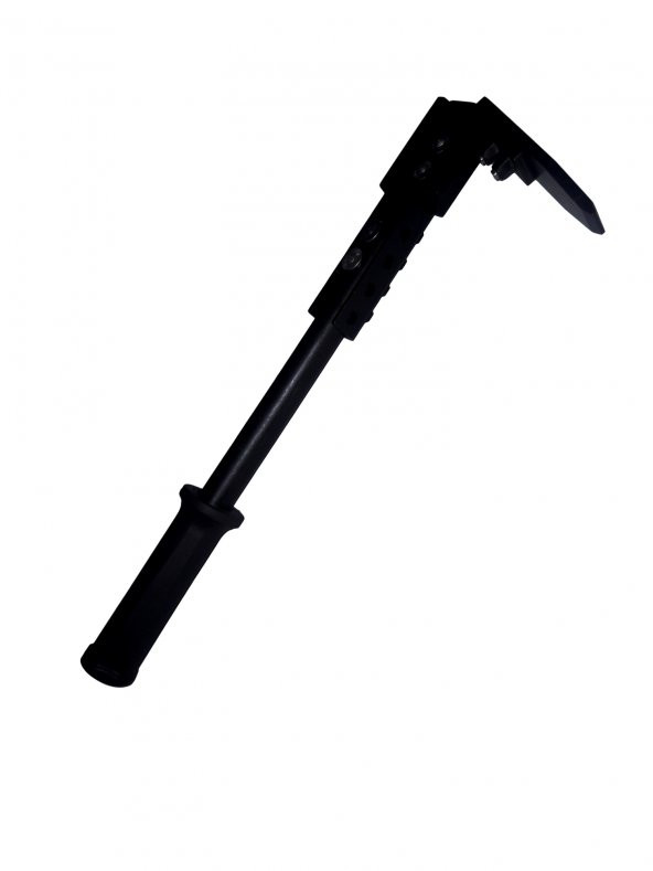 Yeşil Asa Çok Amaçlı El Aletleri Seti - 5