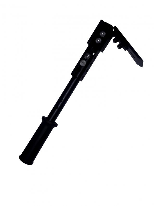 Yeşil Asa Çok Amaçlı El Aletleri Seti - 6