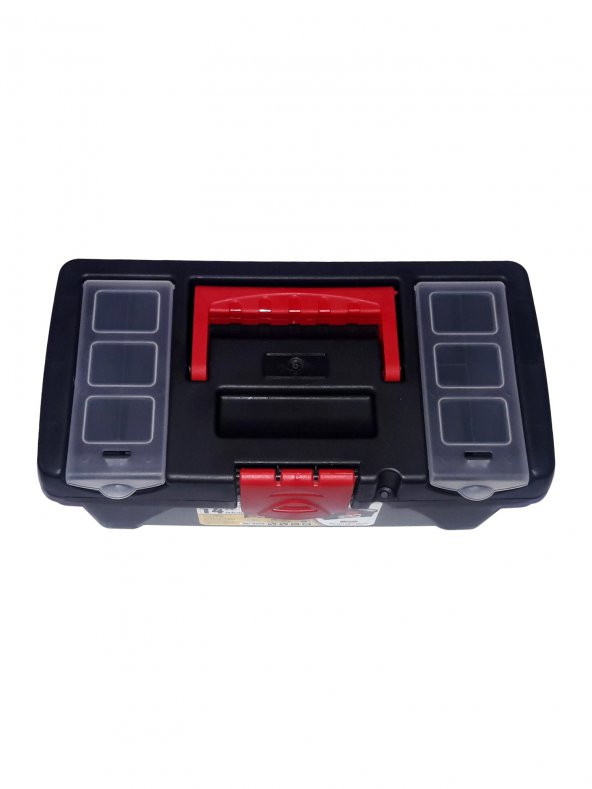 Yeşil Asa Çok Amaçlı El Aletleri Seti - 8