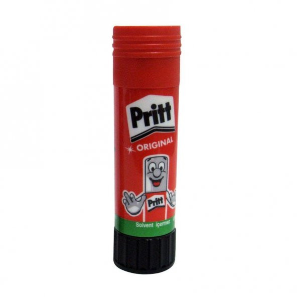 Pritt Stick 11 gr Çevirmeli Mum Katı Yapıştırıcı ALMAN MALI  ŞOK FİYAT!! (ÜCRETSİZ KARGO) - 3