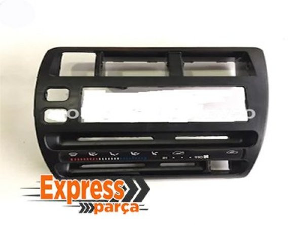 TOYOTA COROLLA TEYP ÇERÇEVESİ ( 1993 - 1998 ) 55405 12690 - 1