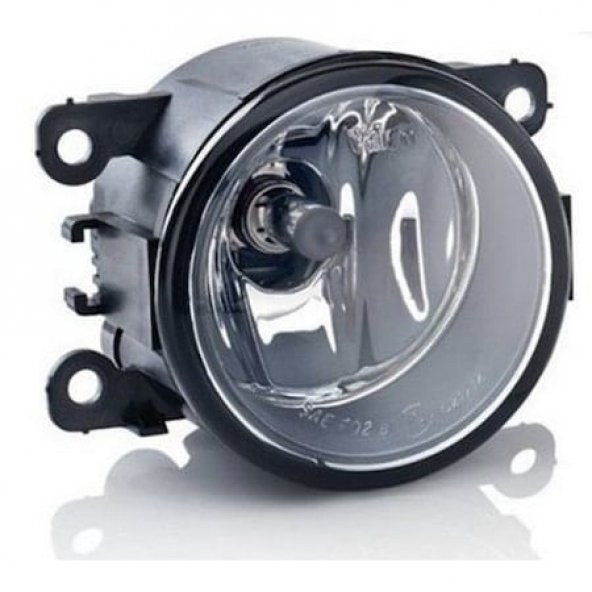 CİTROEN C4 PİCASSO    ÖN  SİS FARI           6206.E1