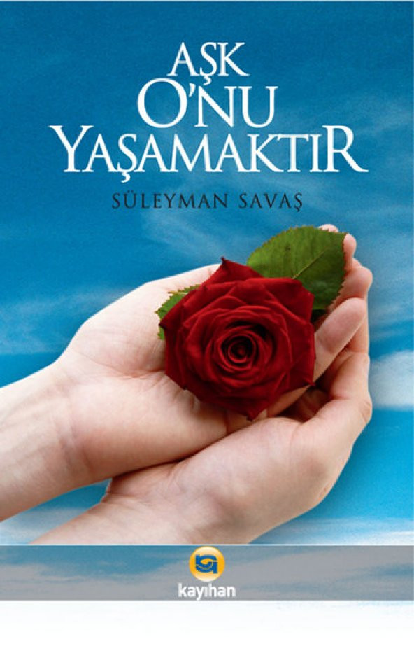 Aşk Onu Yaşamaktır - 1