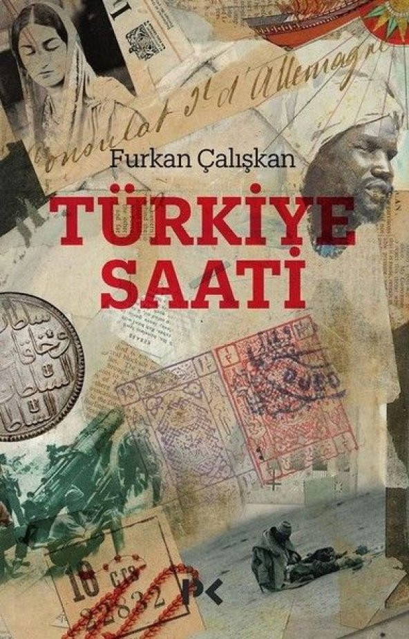 Türkiye Saati - 1
