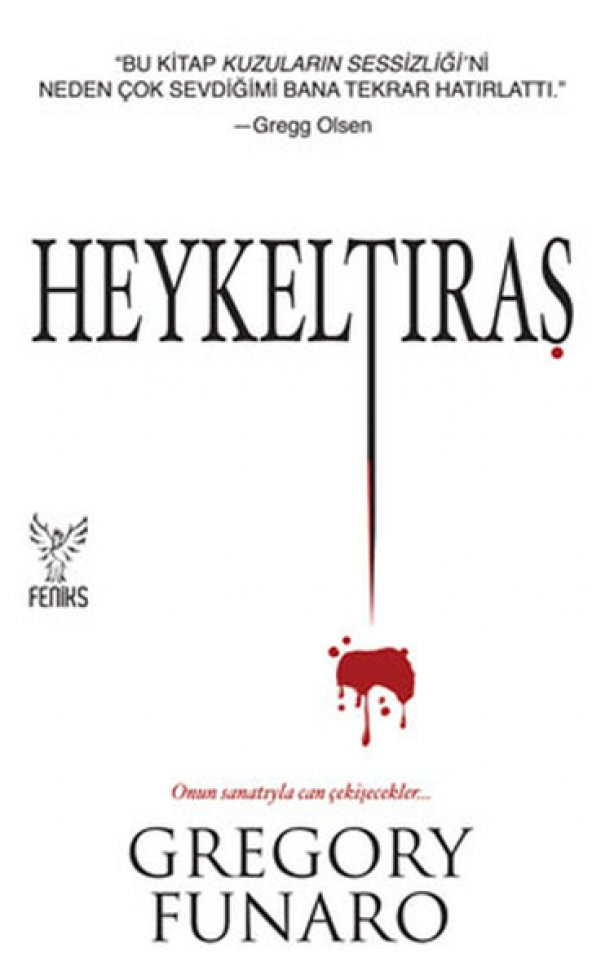 Heykeltıraş - 1