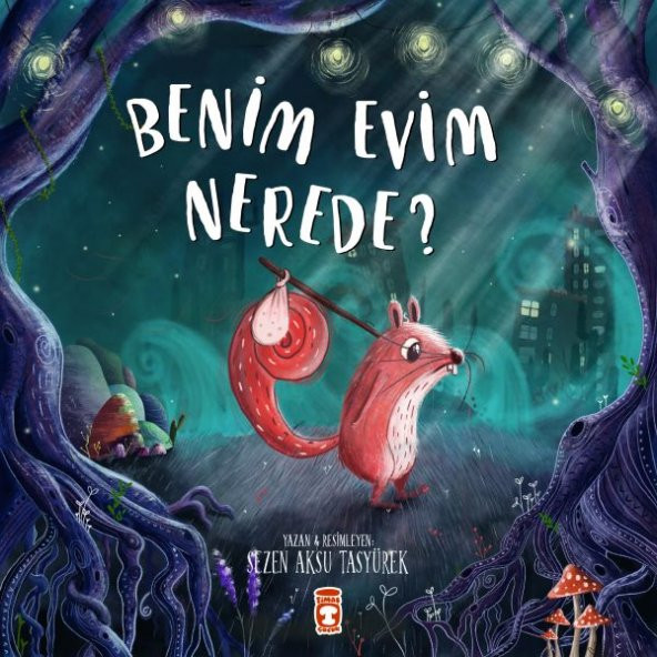 Benim Evim Nerede - 1