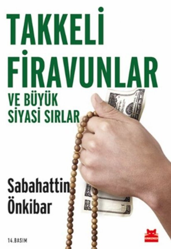 Takkeli Firavunlar - 1