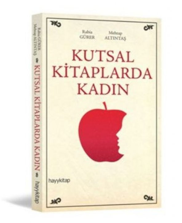 Kutsal Kitaplarda Kadın - 1