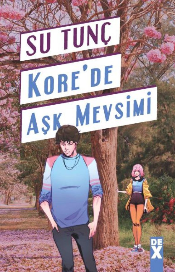Korede Aşk Mevsimi - 1