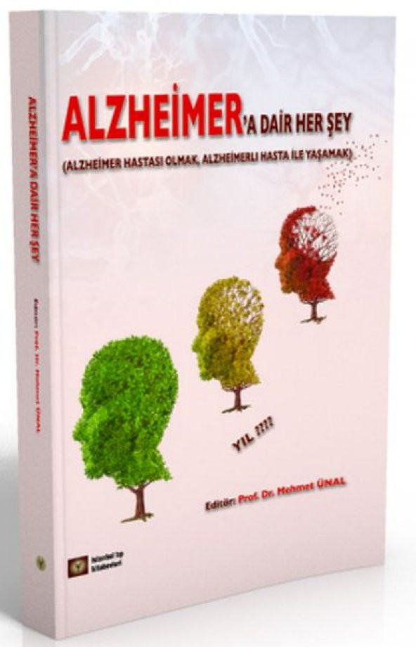 Alzheimera Dair Her Şey