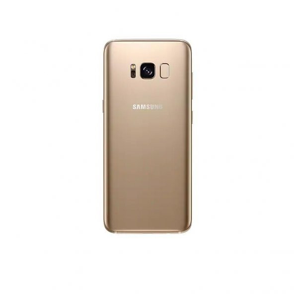 Samsung Galaxy G950 S8 Kasa Kapak Pil Kapağı - 2
