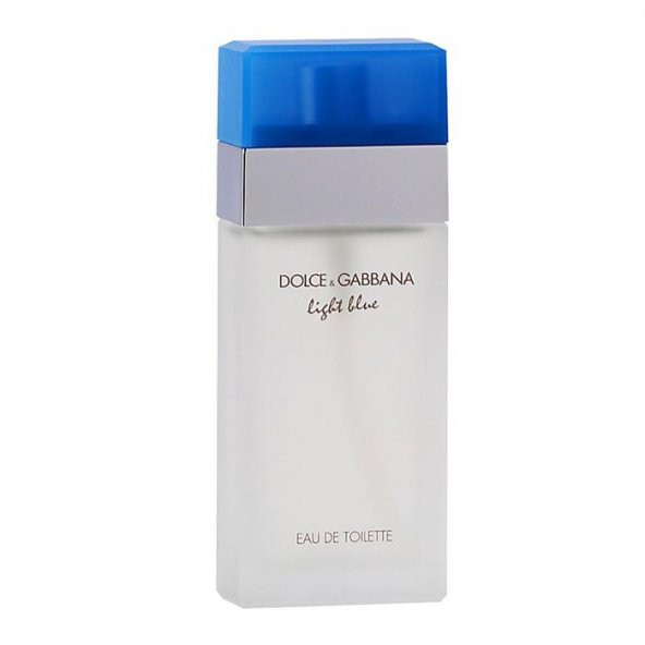 Dolce Gabbana Light Blue EDT 100 ml Kadın Parfüm