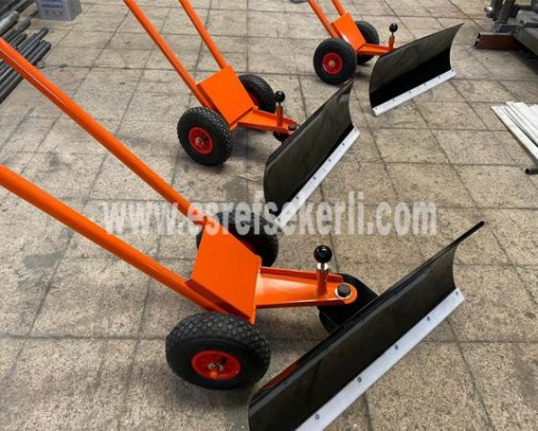 Eşref Şekerli Yem, Gübre ve Kar Küreme Aracı ürün görseli