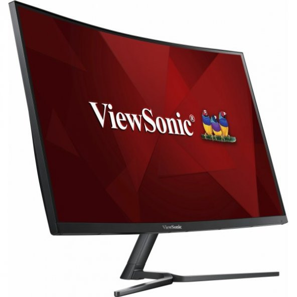 ViewSonic 27 VX2758-PC-MH 144HZ 1MS 2xHDMI+DP+VGA HOPARLÖR AMD FREESYNC FULLHD GAMING MONİTOR - 2