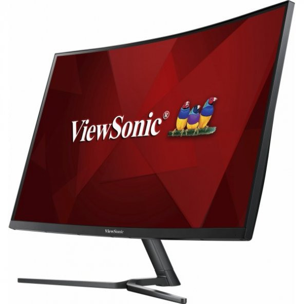ViewSonic 27 VX2758-PC-MH 144HZ 1MS 2xHDMI+DP+VGA HOPARLÖR AMD FREESYNC FULLHD GAMING MONİTOR - 3