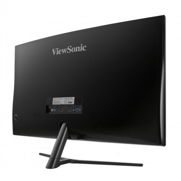 ViewSonic 27 VX2758-PC-MH 144HZ 1MS 2xHDMI+DP+VGA HOPARLÖR AMD FREESYNC FULLHD GAMING MONİTOR - 5