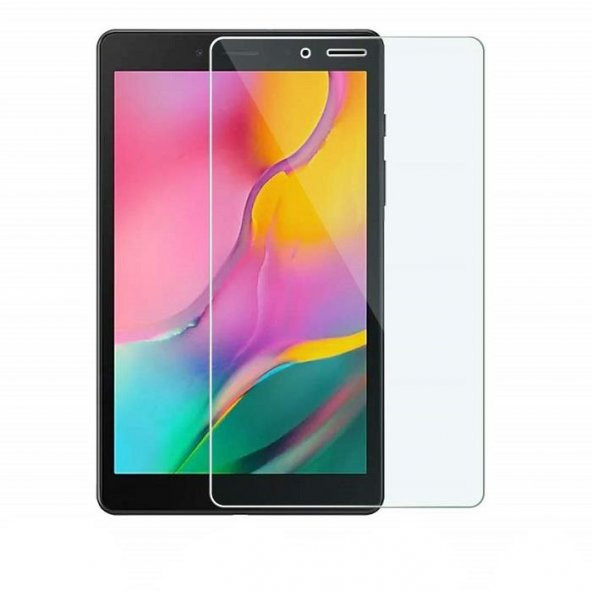 Samsung Galaxy Tab A 2019 8 inç SM-T290 SM-T297 Ekran Koruyucu