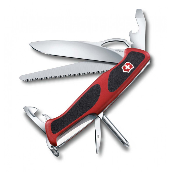 Victorinox 0.9663.MC RangerGrip 78 Çakı