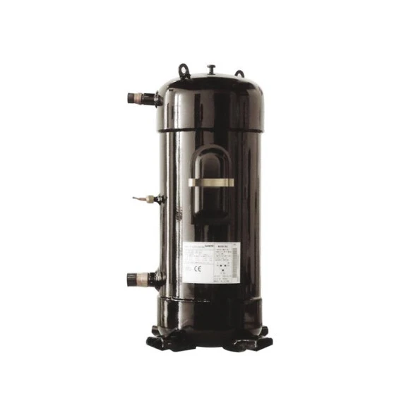 Panasonic CSBN 453 H8G 6 HP 380V R-404A R-407C R-134A Vanasız Scroll Kompresör