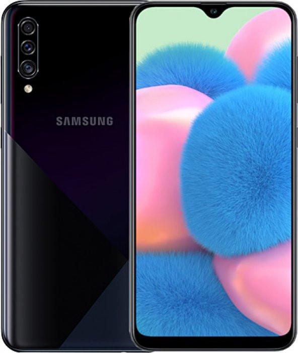 Samsung Galaxy A30s 64 GB (Samsung Türkiye Garantili.)