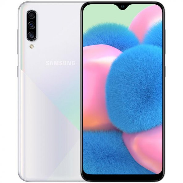 Samsung Galaxy A30s 64 GB (Samsung Türkiye Garantili.) - 3