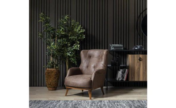 İNEGÖLSOFA COOL KOLTUK TAKIMI - 4