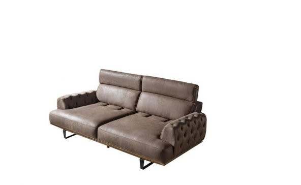 İNEGÖLSOFA COOL KOLTUK TAKIMI - 10