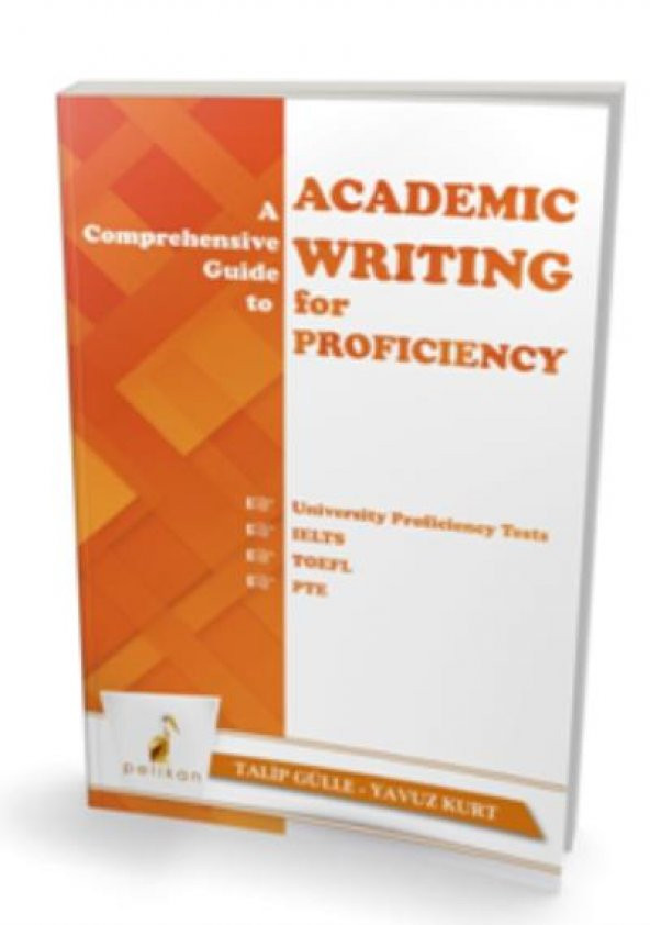 Pelikan A Comprehensive Guide to Academic Writing for Proficiency