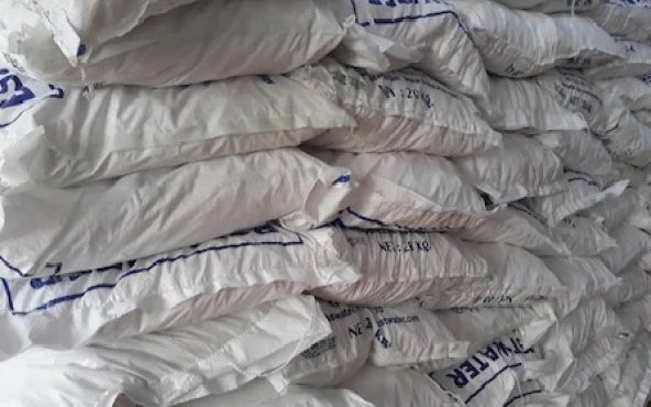 SU ARITMA CİHAZLARI TABLET TUZ (25 KG)