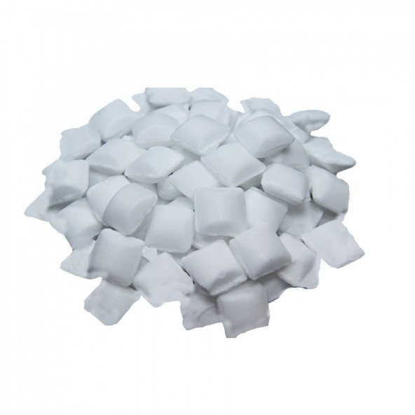 SU ARITMA CİHAZLARI TABLET TUZ (25 KG) - 2